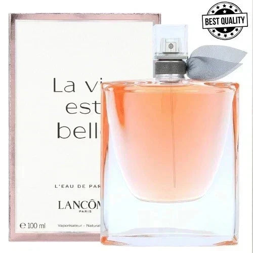 Lancôme La Vie Est Belle EDP 3.4oz Women’s Perfume Spray New