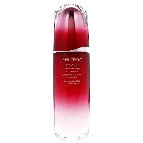 Shiseido Ultimune Power Infusing Concentrate 100ml / 3.3 oz