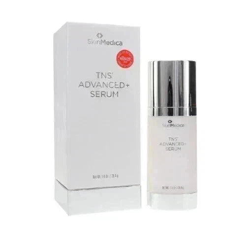 SkinMedica TNS Advanced+ Serum 1 oz – New Sealed